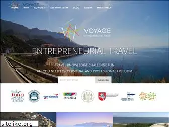 voyagechallenge.com