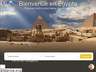 voyageegypte.fr