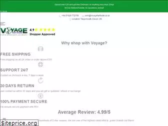 voyagefairtrade.co.uk