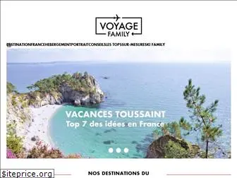 voyagefamily.com
