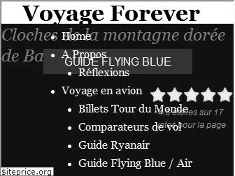 voyageforever.com