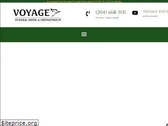 voyagefuneralhomes.com