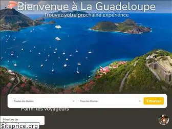 voyageguadeloupe.fr