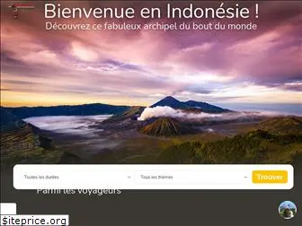 voyageindonesie.com