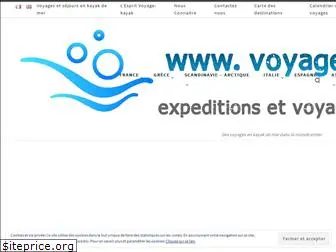 voyagekayak.com