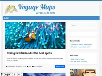 voyagemaps.com