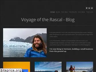 voyageoftherascal.com