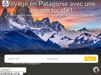voyagepatagonie.fr