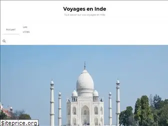 voyager-inde.com
