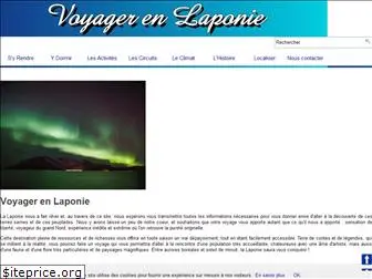 voyager-laponie.com