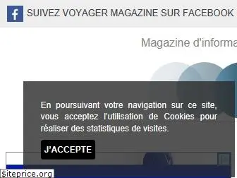 voyager-magazine.fr