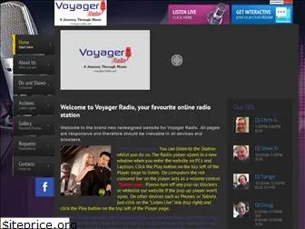 voyager-radio.net