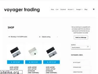 voyager-trading.com