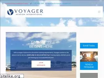 voyageraviation.com