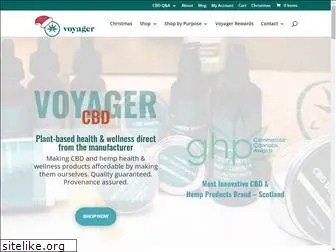 voyagercbd.com