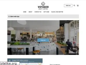 voyagercc.com