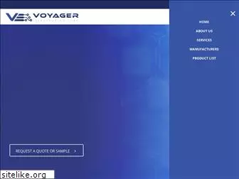 voyagercorp.com
