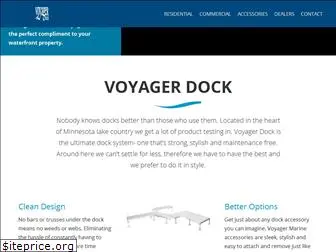 voyagerdock.com