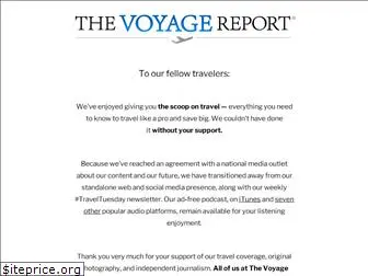 voyagereport.com