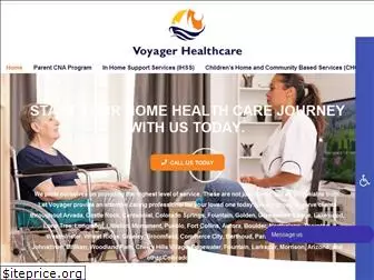 voyagerhomehealthcare.com