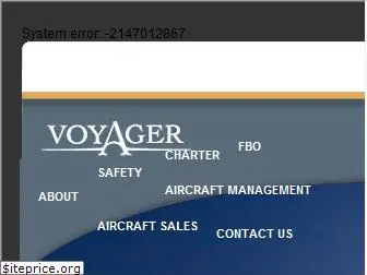 voyagerjet.com