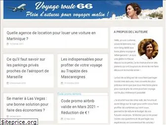 voyageroute66.com