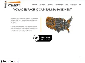 voyagerpacific.com