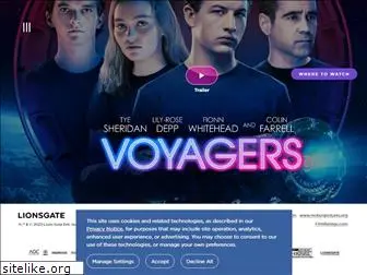 voyagers.movie