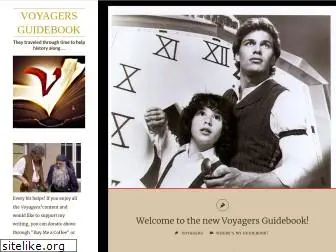 voyagersguidebook.com