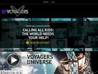 voyagershq.com