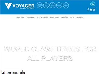 voyagertennis.com