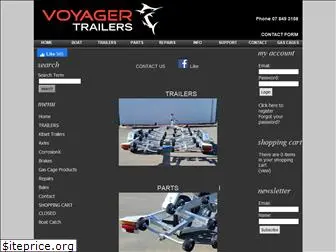 voyagertrailers.co.nz