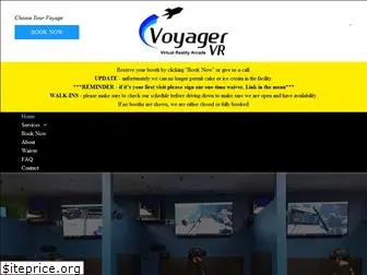 voyagervrcade.com