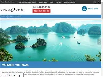 voyages-au-vietnam.net