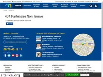 voyages-club.com