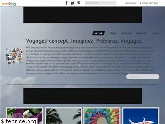 voyages-concept.com