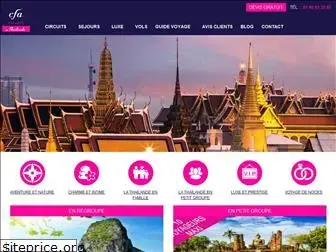 voyages-en-thailande.com