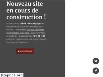 voyages-gilbert-james.com