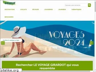 voyages-girardot.com