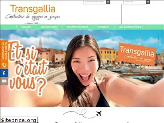 voyages-groupes-transgallia.com