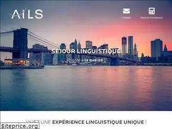 voyages-linguistiques.fr