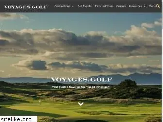 voyages.golf