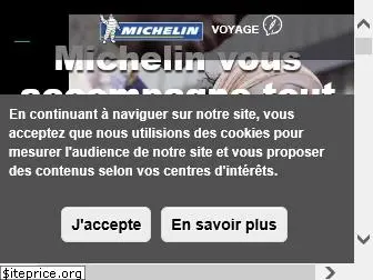voyages.michelin.fr