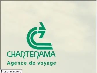 voyagescharterama.com