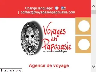 voyagesenpapouasie.com