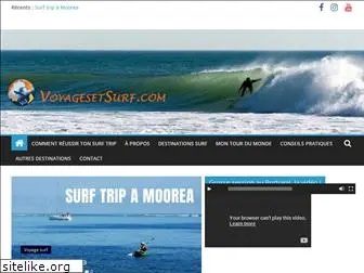 voyagesetsurf.com