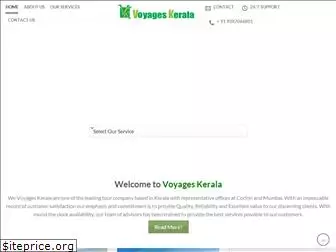 voyageskerala.com