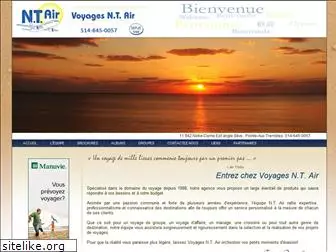 voyagesntair.com