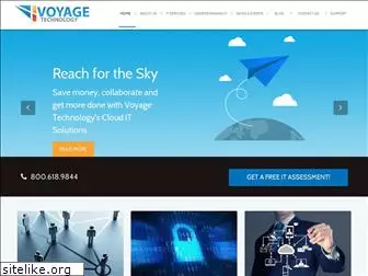 voyagetech.com