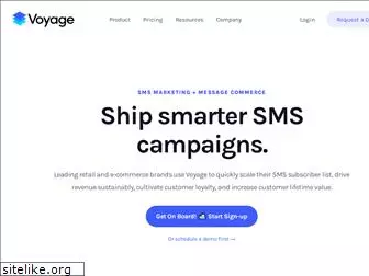voyagetext.com